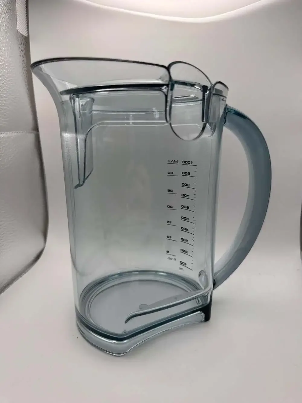 Breville 1000ml (30 fl.oz.) Juice Jug with Froth Separator Replacement for 800JE